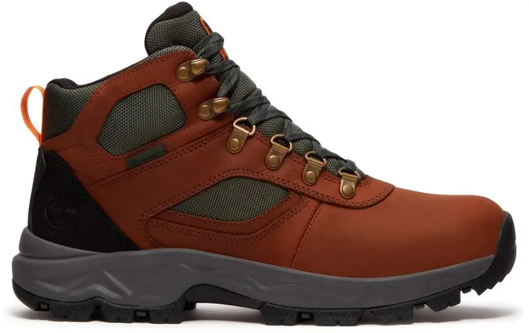Timberland Mt Maddsen 2.0 Mid Lace Up Wp Wandelschoenen Bruin EU 45 Man