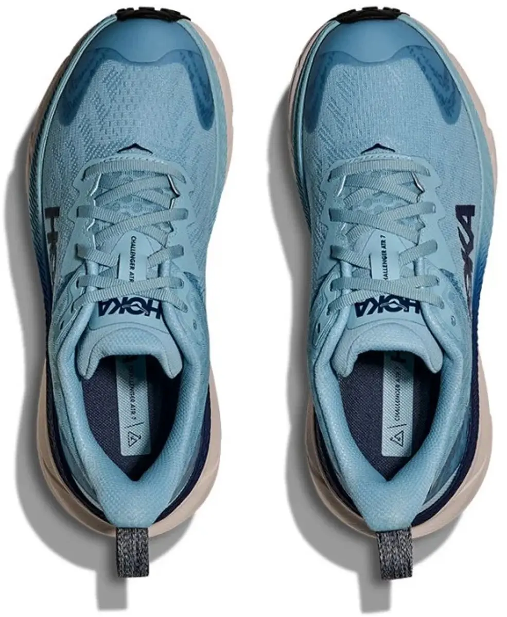 Hoka Challenger ATR 7 GTX Dames - Blauw - afbeelding 2 van 3