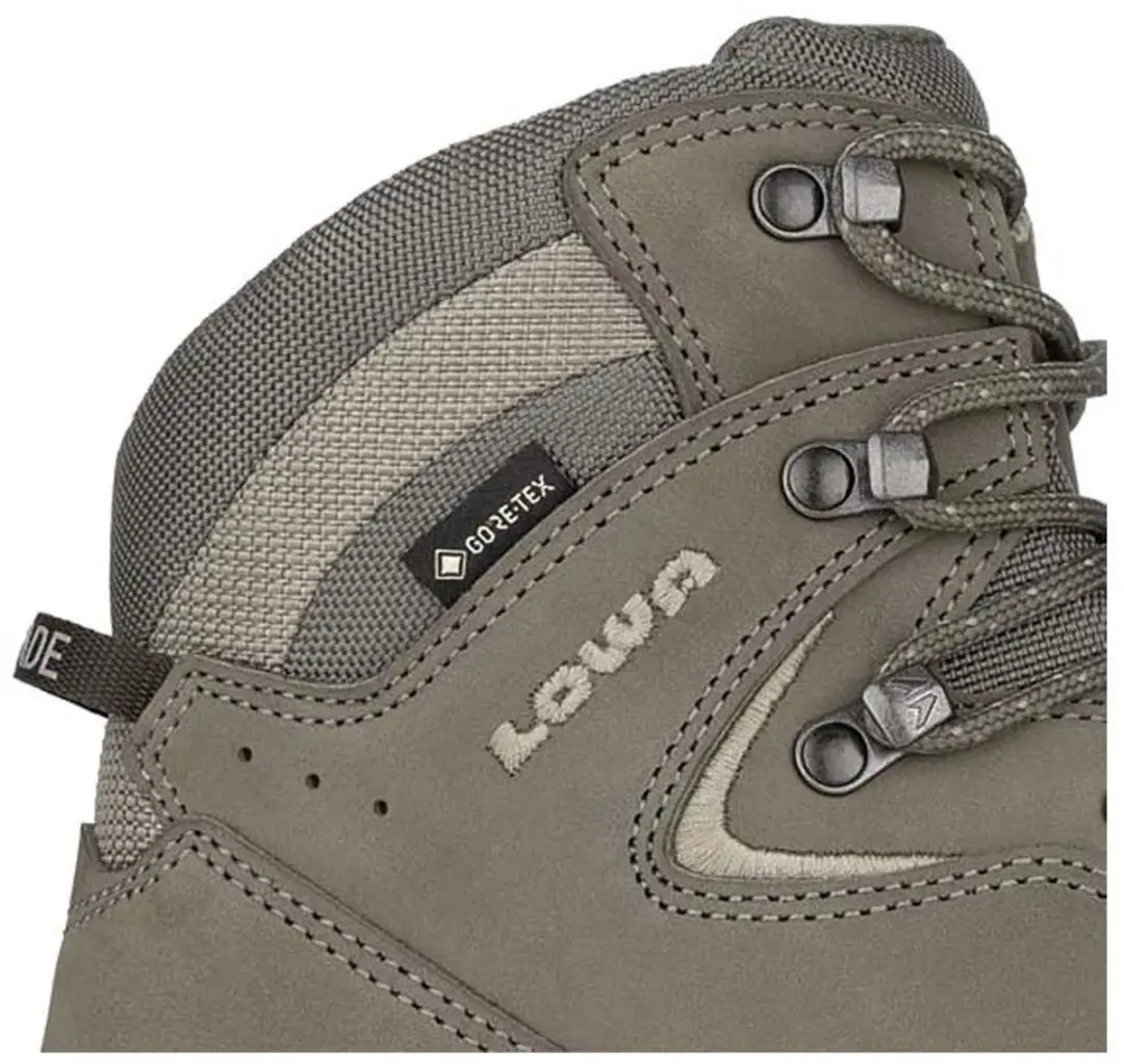 Lowa Renegade Evo GTX Mid Wandelschoenen - 37.5