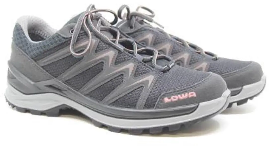 Lowa Innox Pro GTX Low Ws LM321709-9707 Wandelschoenen - 37.5