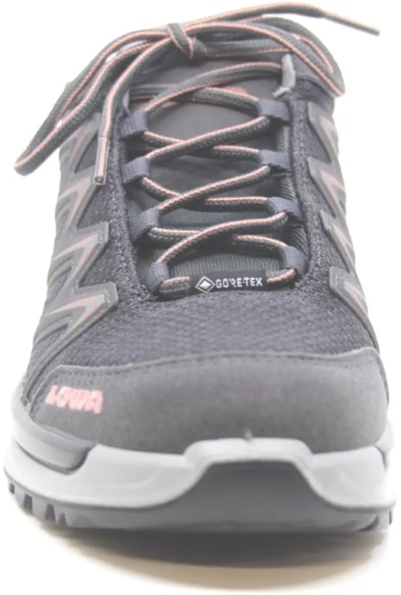 Lowa Innox Pro GTX Low Ws LM321709-9707 Wandelschoenen - 37.5