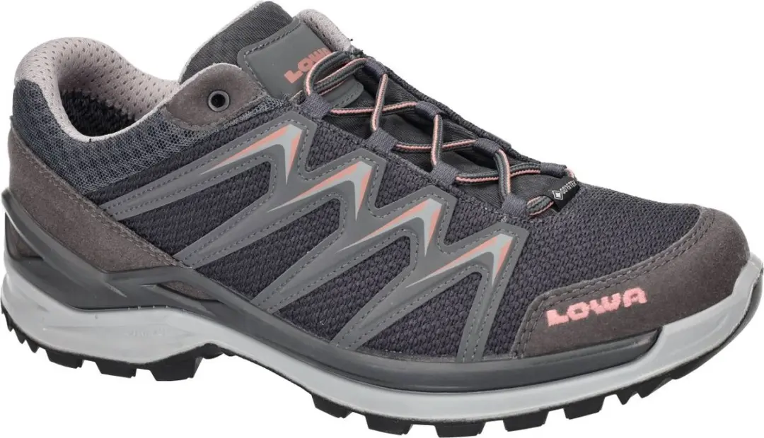Lowa LM321709-9707 Wandelschoenen Dames