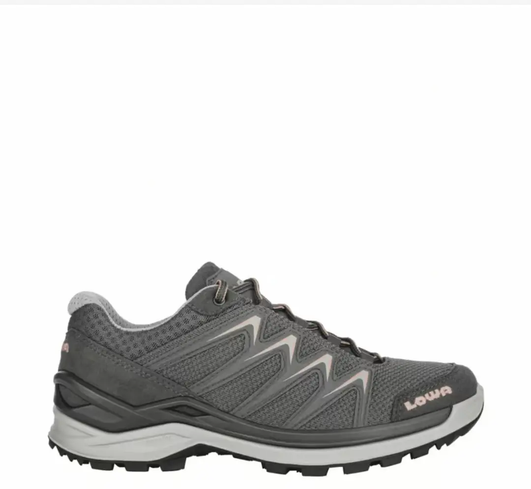 Lowa LM321709-9707 Wandelschoenen Dames
