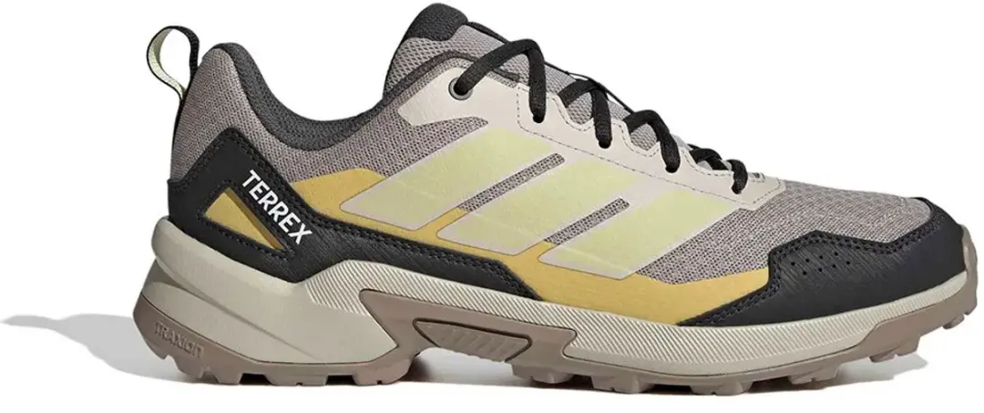 Adidas Terrex Eastrail 3 Wandelschoenen Grijs EU 45 1/3 Man