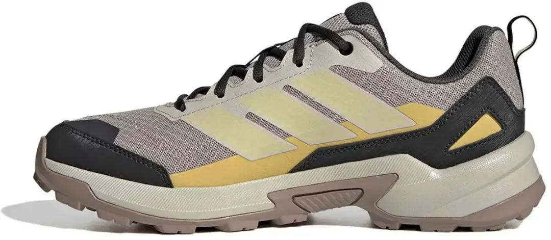 Adidas Terrex Eastrail 3 Wandelschoenen - EU 45 1/3 - Grijs/Lichtbruin - afbeelding 4 van 4