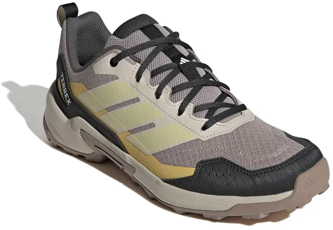 Adidas Terrex Eastrail 3 Wandelschoenen - EU 45 1/3 - Grijs/Lichtbruin - afbeelding 2 van 4