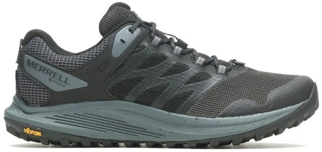 Merrell Nova 3 Goretex Wandelschoenen Grijs EU 41 Man