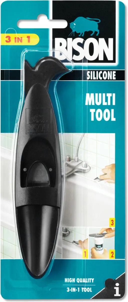Bison Multi Tool