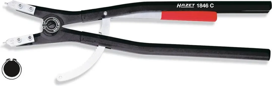 Hazet 1846C-5