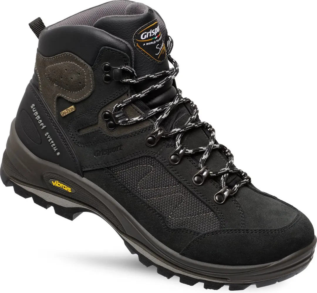 Grisport Everest Mid Wandelschoenen 46