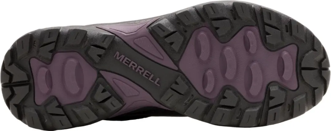 Merrell Speed Strike 2 GTX Wandelschoen Dames - Black