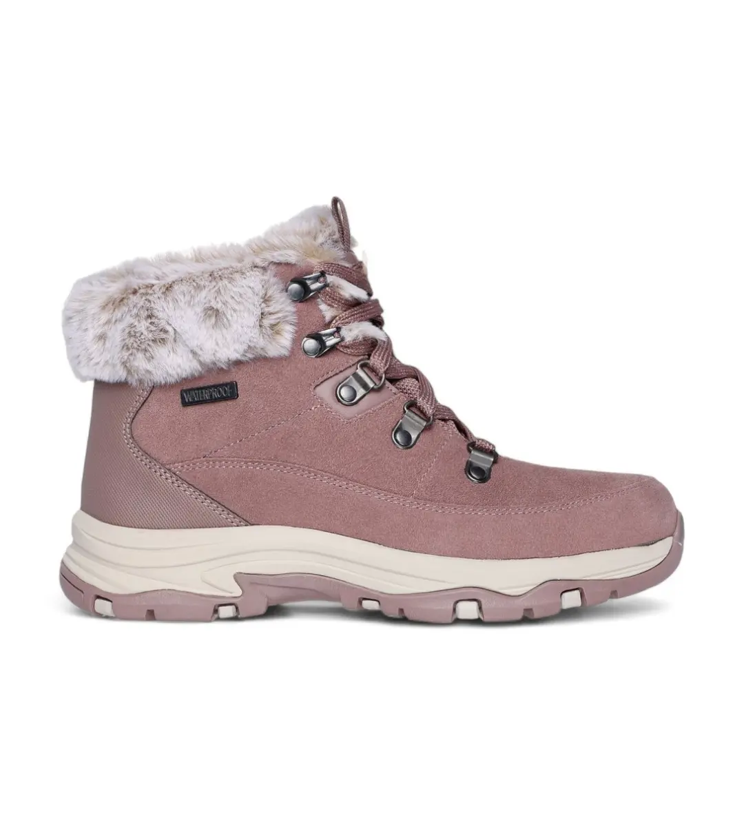 Skechers Trego Waterproof Wandelschoenen