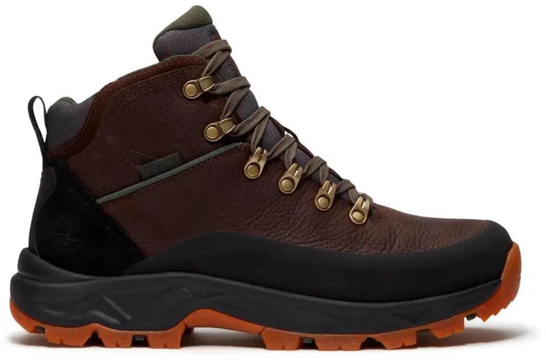 Timberland Mt Maddsen 2.0 Mid Lace Up Wp Wandelschoenen EU 40 Man