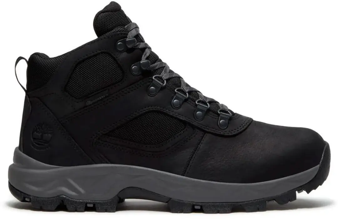 Timberland Mt Maddsen 2.0 Mid Lace Wp Wandelschoenen Zwart EU 45 Man