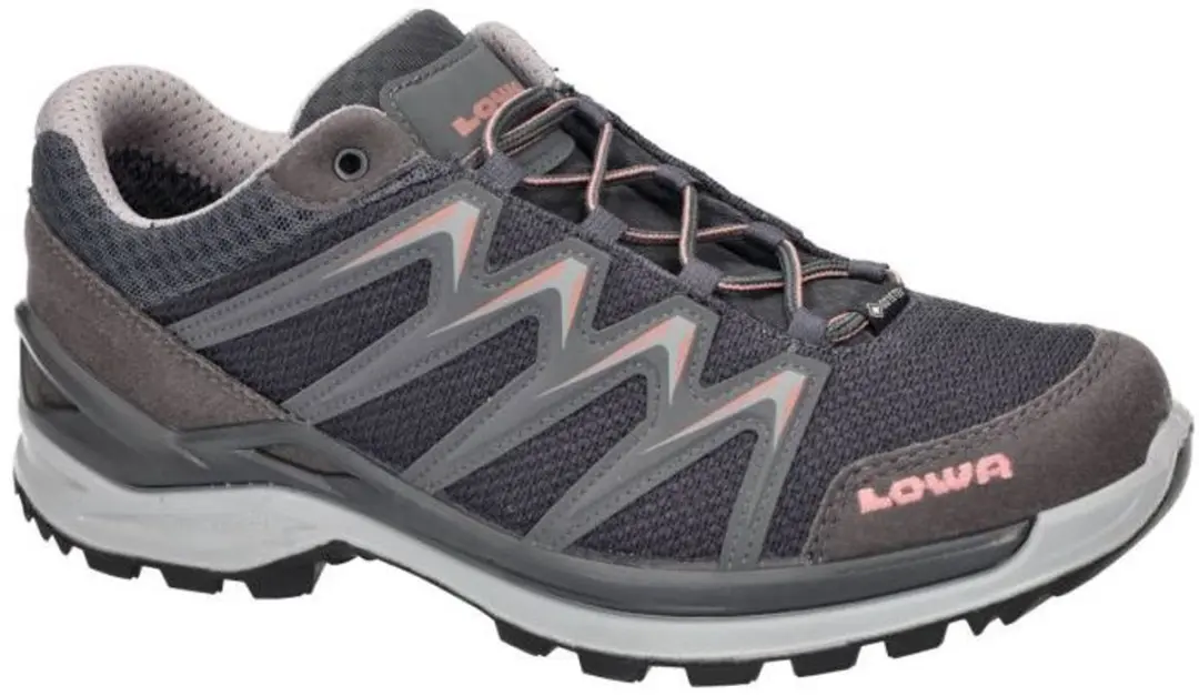 Lowa LM321709-9707 Wandelschoenen Dames