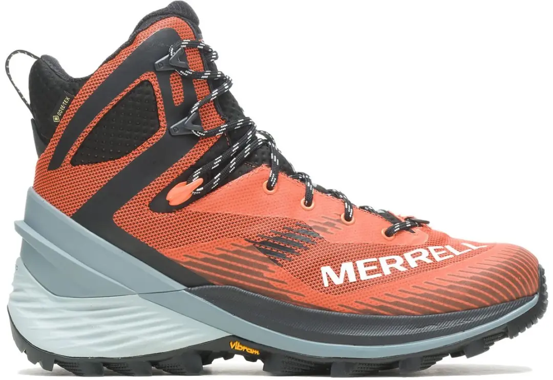 Merrell Rogue Hiker Mid GTX