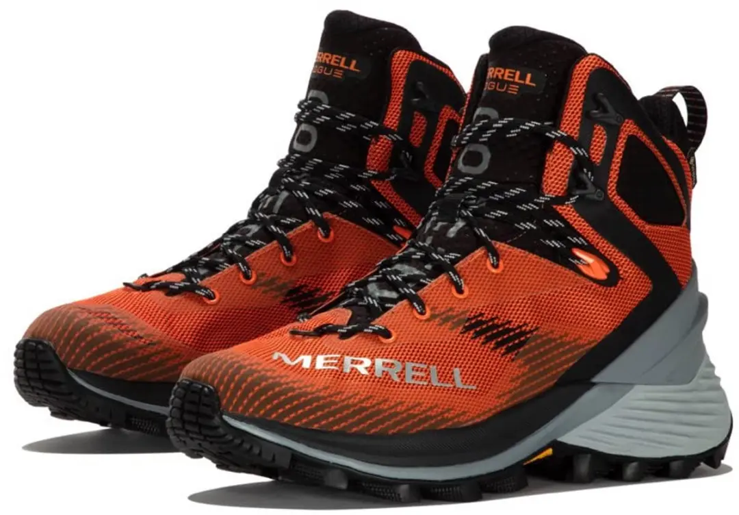 Merrell Rogue Hiker Mid GTX