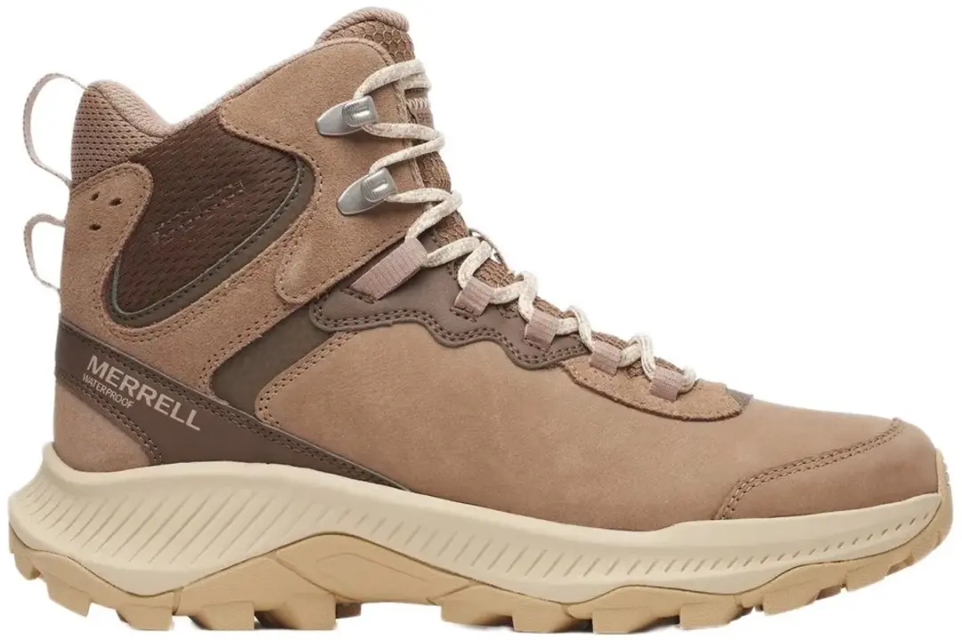 Merrell Speed Strike 2 Ltr Thermo Mid Waterproof Wandelschoenen EU 37 1/2 Vrouw