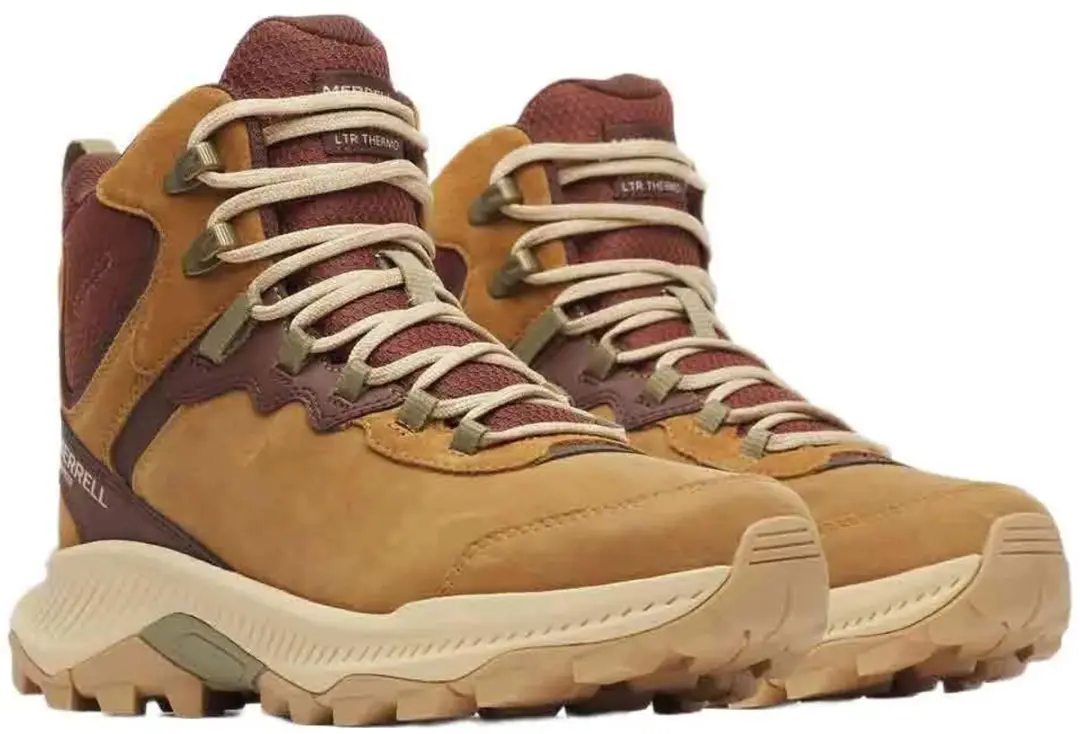 Merrell Speed Strike 2 Wandelschoenen - Hazel - afbeelding 6 van 6