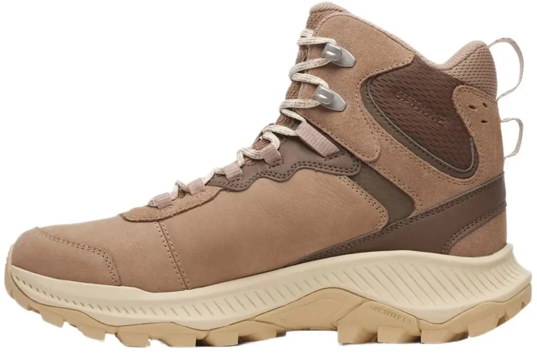 Merrell Speed Strike 2 Wandelschoenen - Hazel - afbeelding 3 van 6