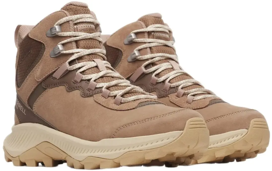 Merrell Speed Strike 2 Wandelschoenen - Hazel - afbeelding 2 van 6