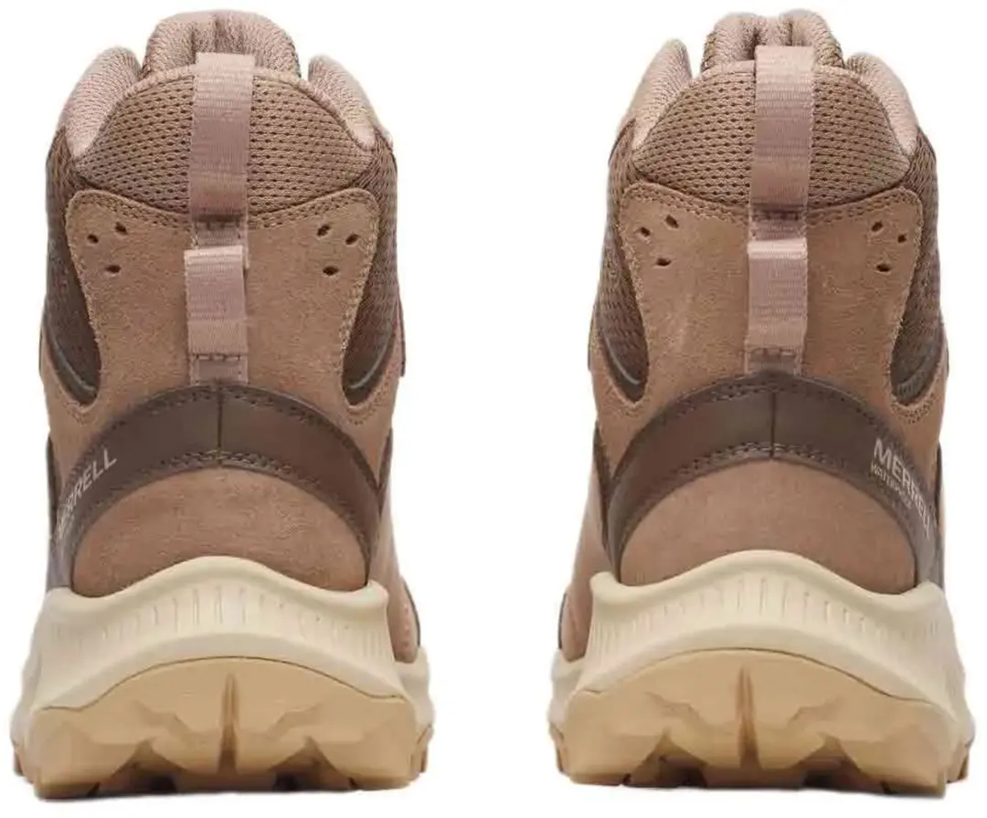 Merrell Speed Strike 2 Wandelschoenen - Hazel - afbeelding 4 van 6