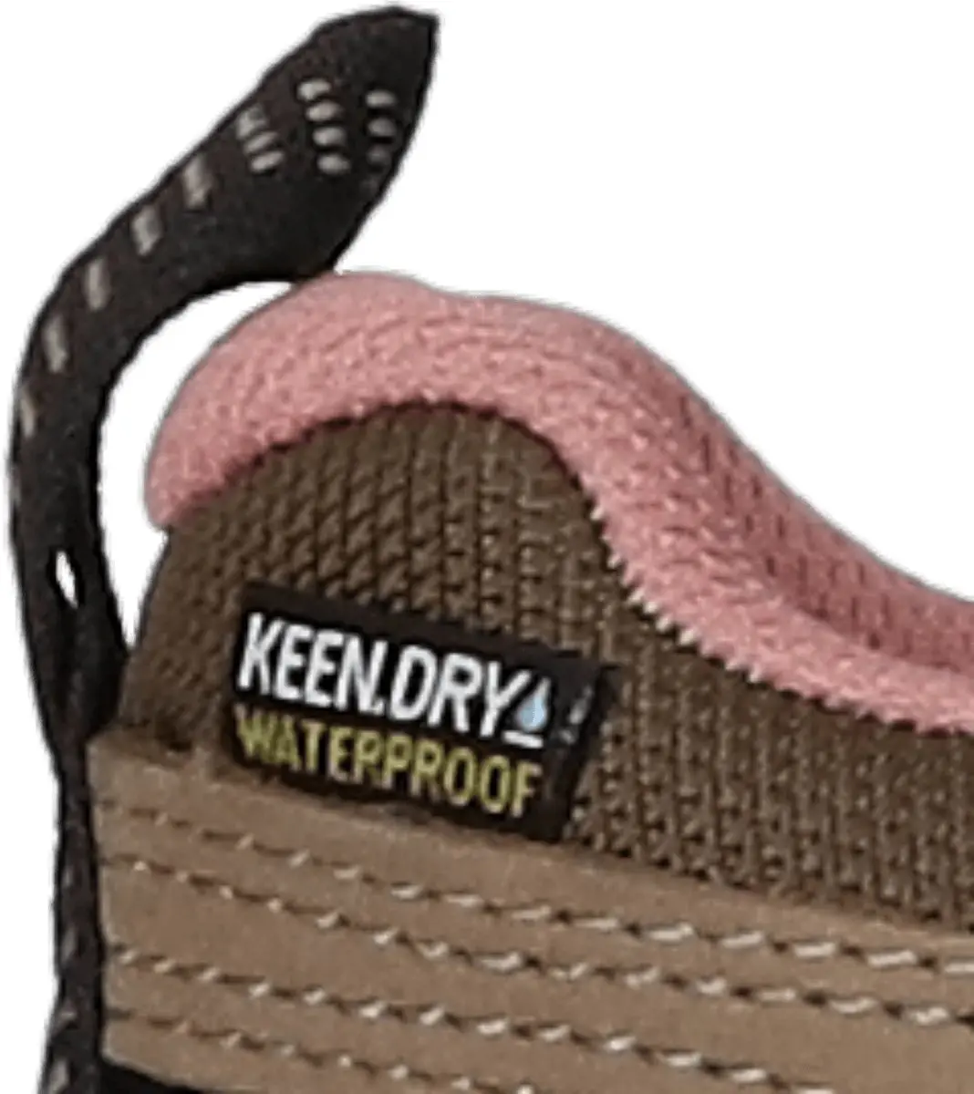 Keen Targhee IV Wandelschoenen Dames - Maat 36 - Bruin