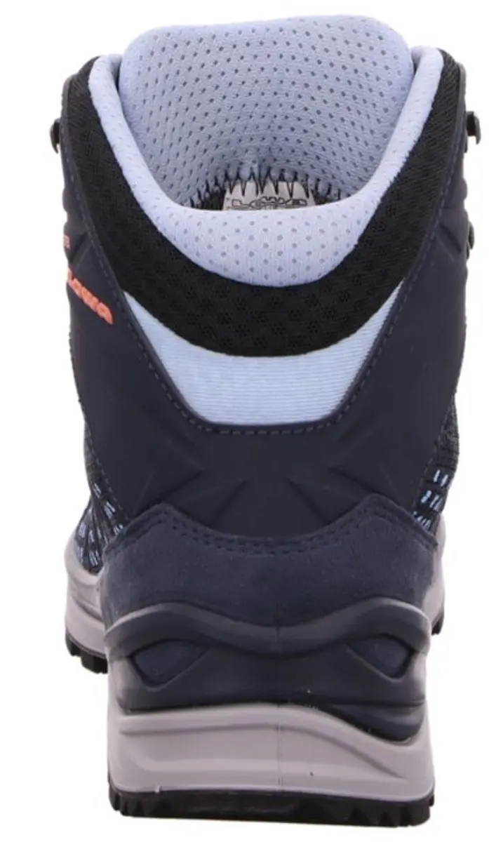 Lowa Innox Pro Gore-Tex Mid Dames Wandelschoenen LM320703-7922 - 40