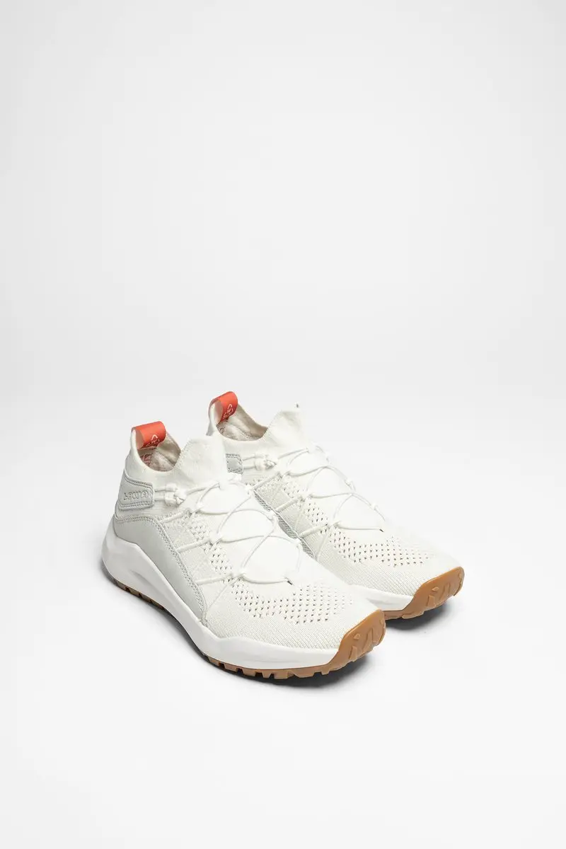 Kaloya Knit Ws Dames (Ongekleurd/Offwhite)