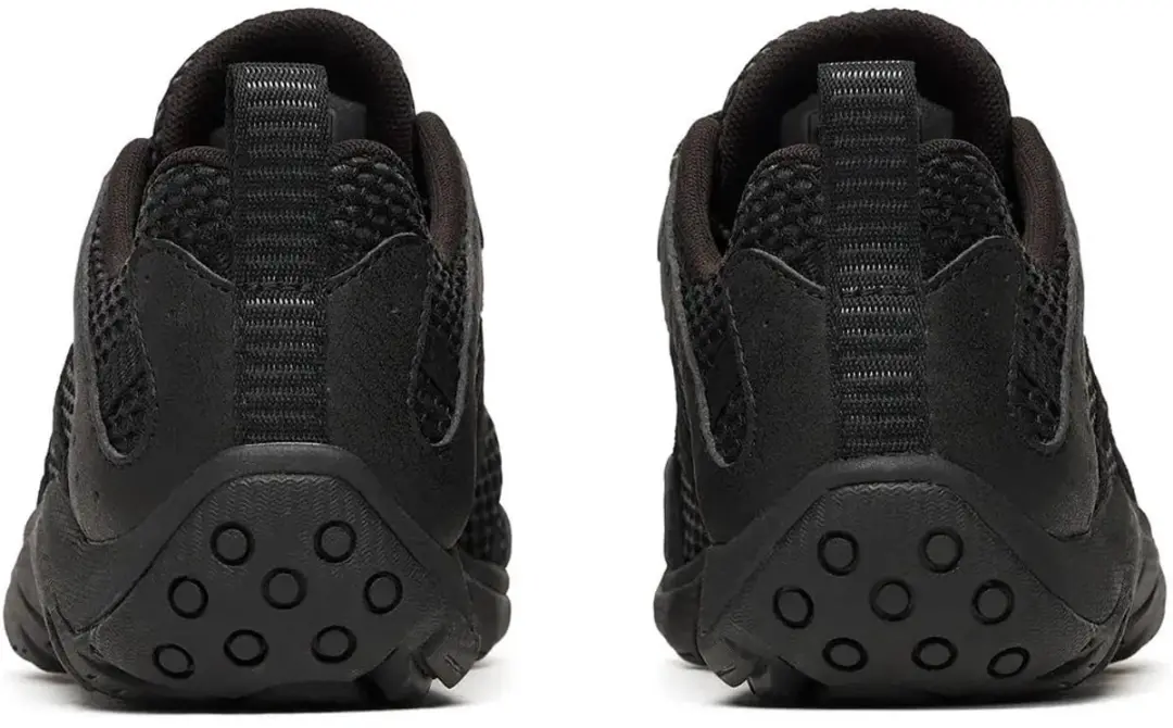 Merrell Maipo 3 Aerosport Wandelschoenen 38.5 - Zwart