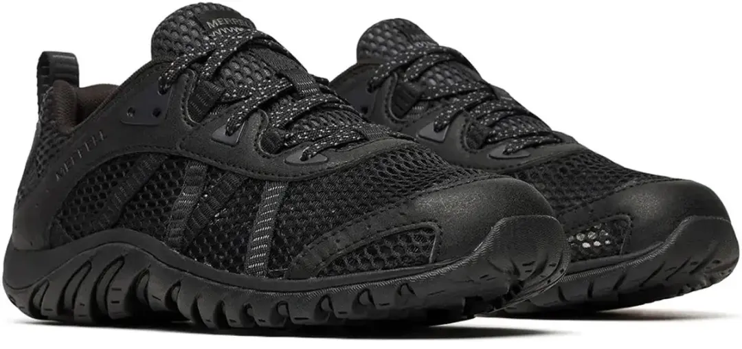 Merrell Maipo 3 Aerosport Wandelschoenen 38.5 - Zwart