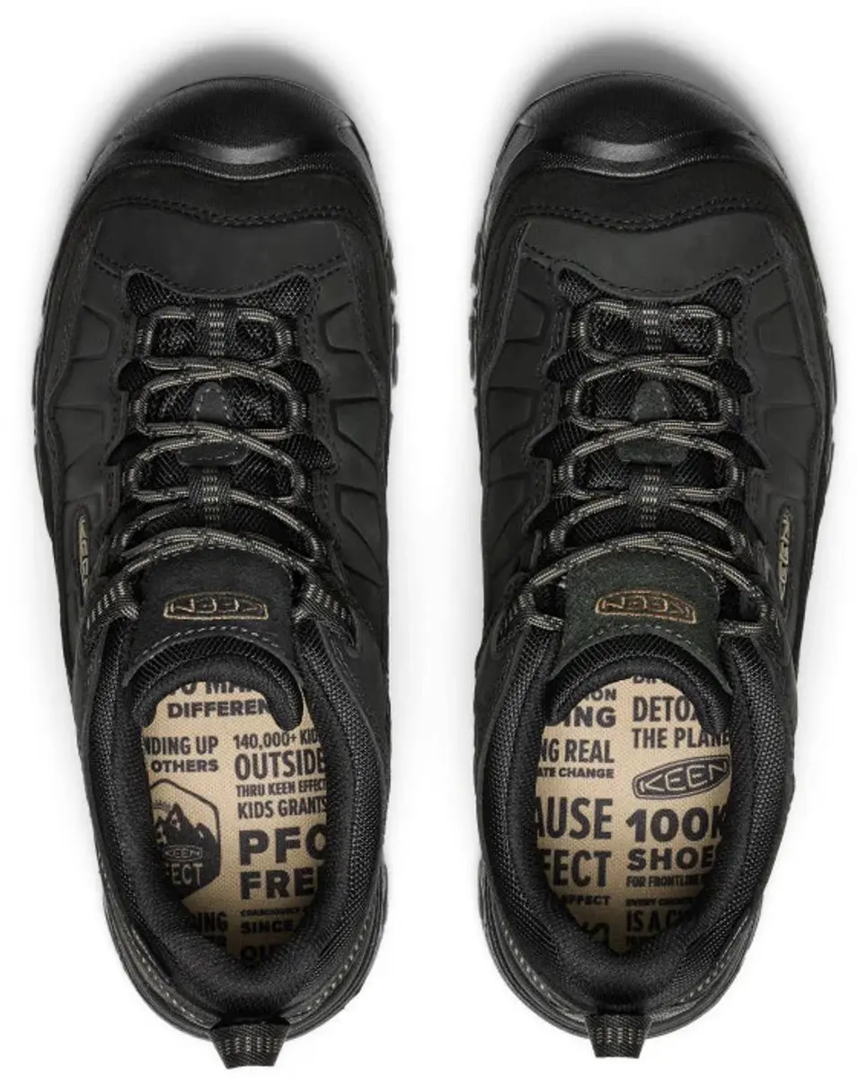 Keen Targhee IV Heren Wandelschoenen - Maat 41