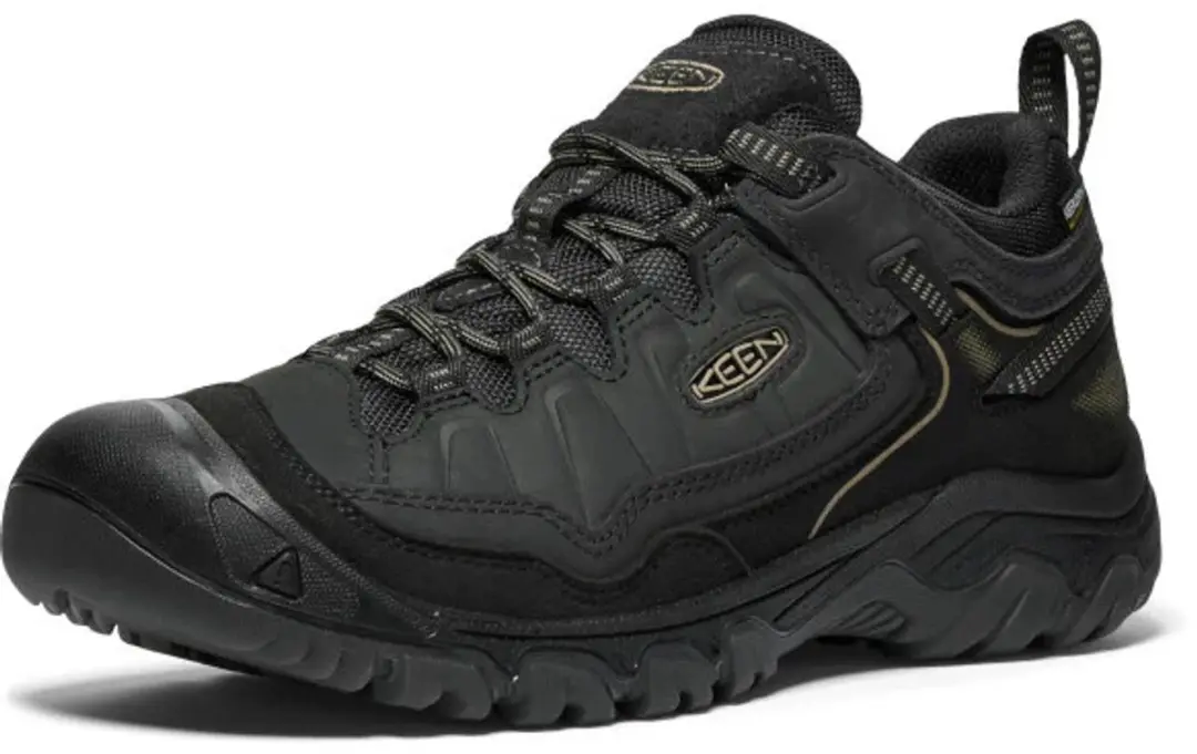 Keen Targhee IV Heren Wandelschoenen