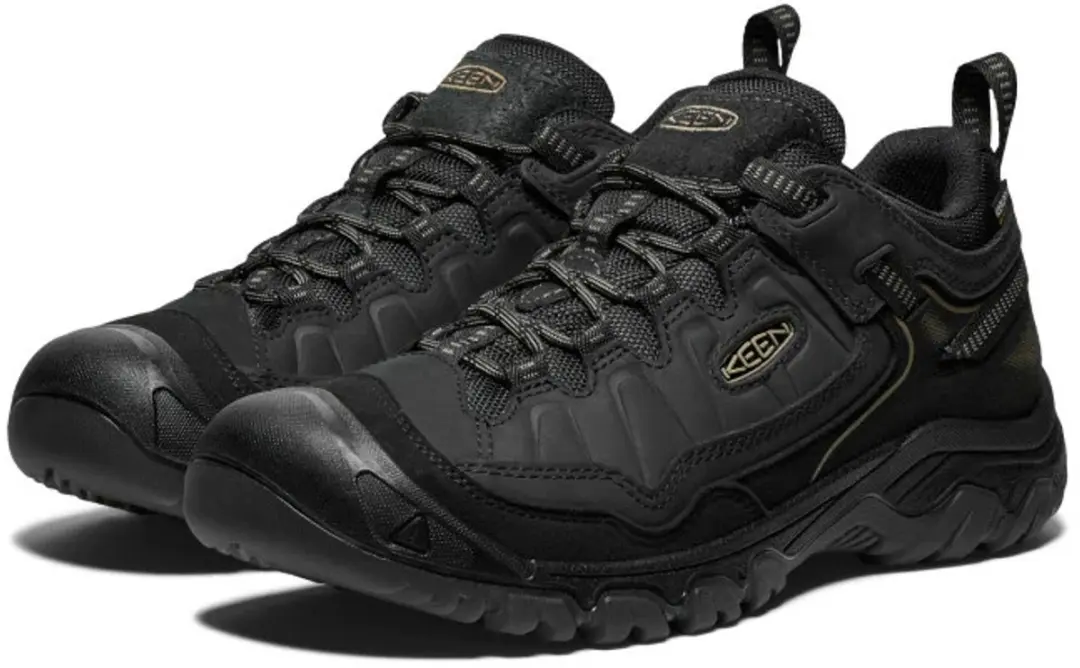 Keen Targhee IV Heren Wandelschoenen - Maat 41