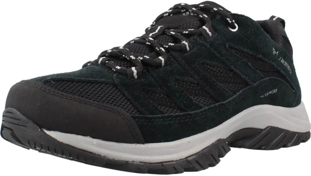 Columbia Crestwood Waterproof Wandelschoenen - 40.5