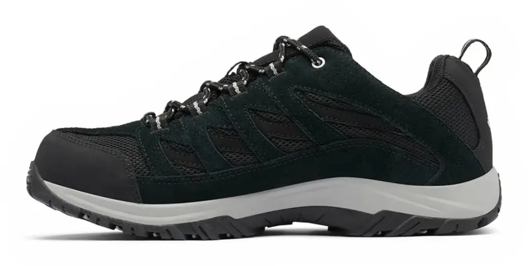 Columbia Crestwood Waterproof Wandelschoenen - 40.5