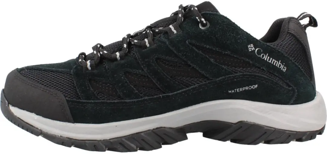 Columbia Crestwood Waterproof Wandelschoenen - 40.5