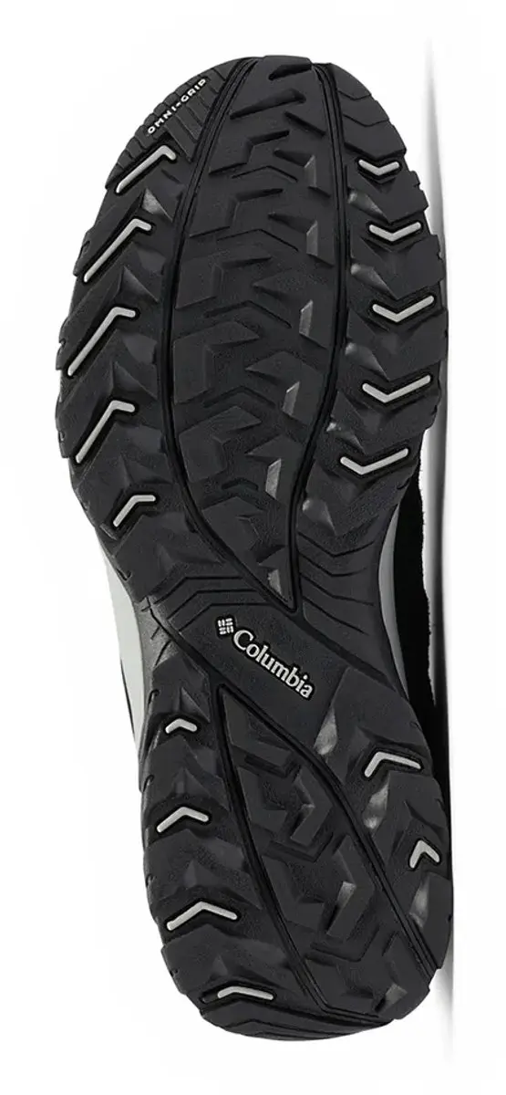 Columbia Crestwood Waterproof Wandelschoenen - 40.5