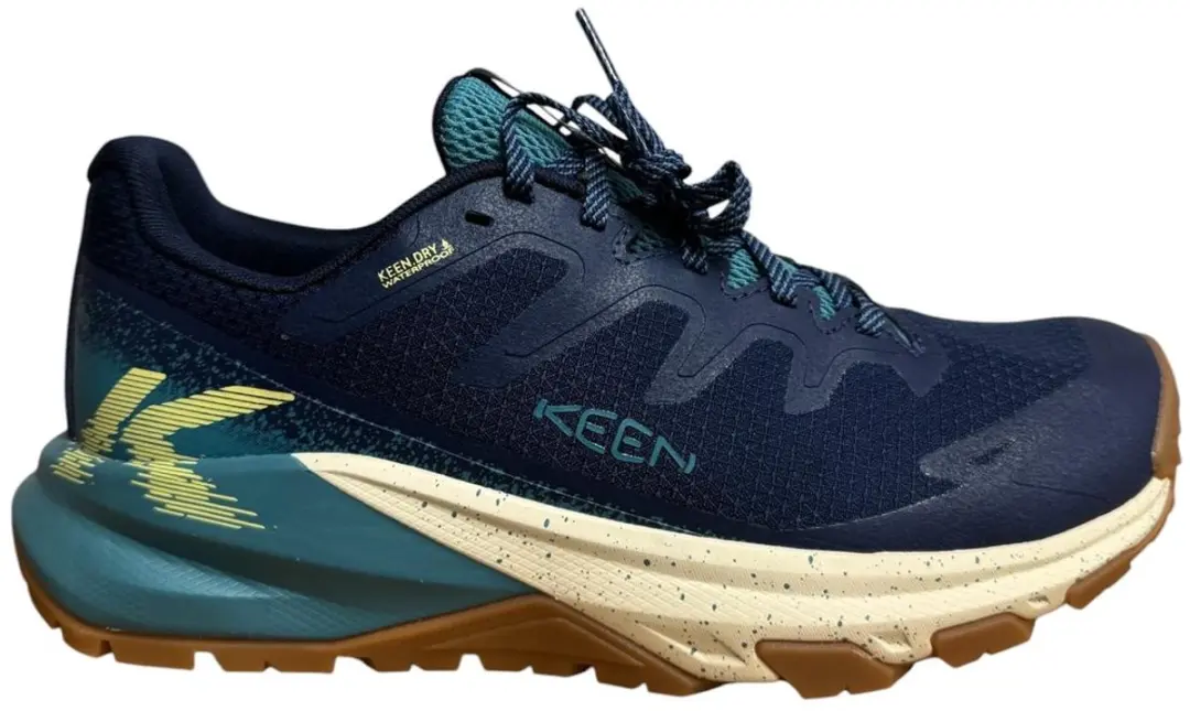 Keen Targhee Apex WP Wandelschoenen