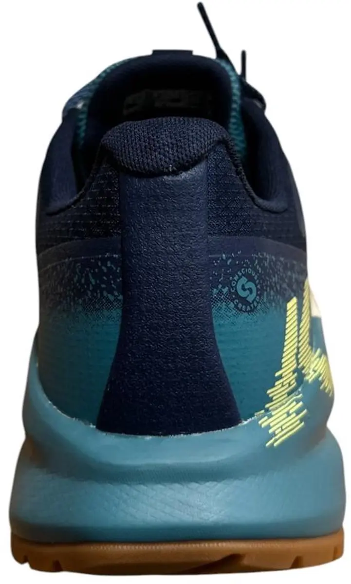 Keen Targhee Apex WP Wandelschoenen - Blauw - Maat 41
