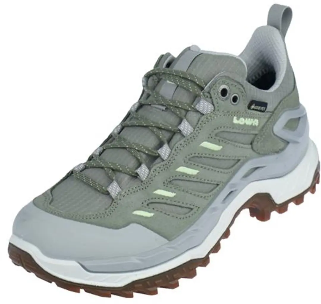 Lowa Innovo GTX WS - 38 - Groen - afbeelding 4 van 4