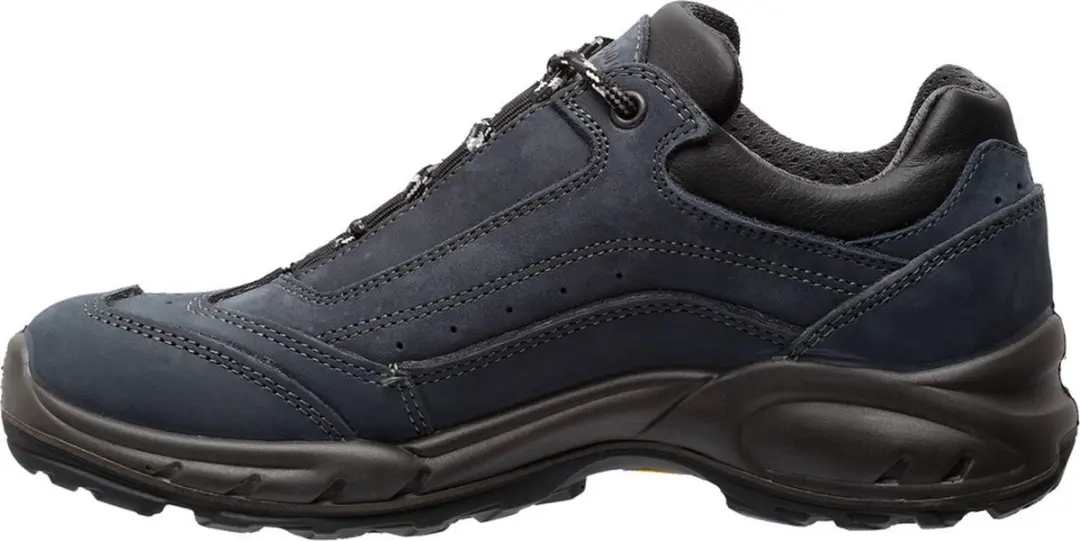 Grisport Travel Low Wandelschoenen 36 - Blauw