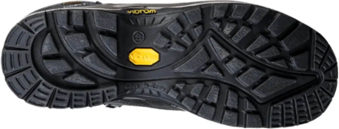 Grisport Travel Low Wandelschoenen 36 - Blauw