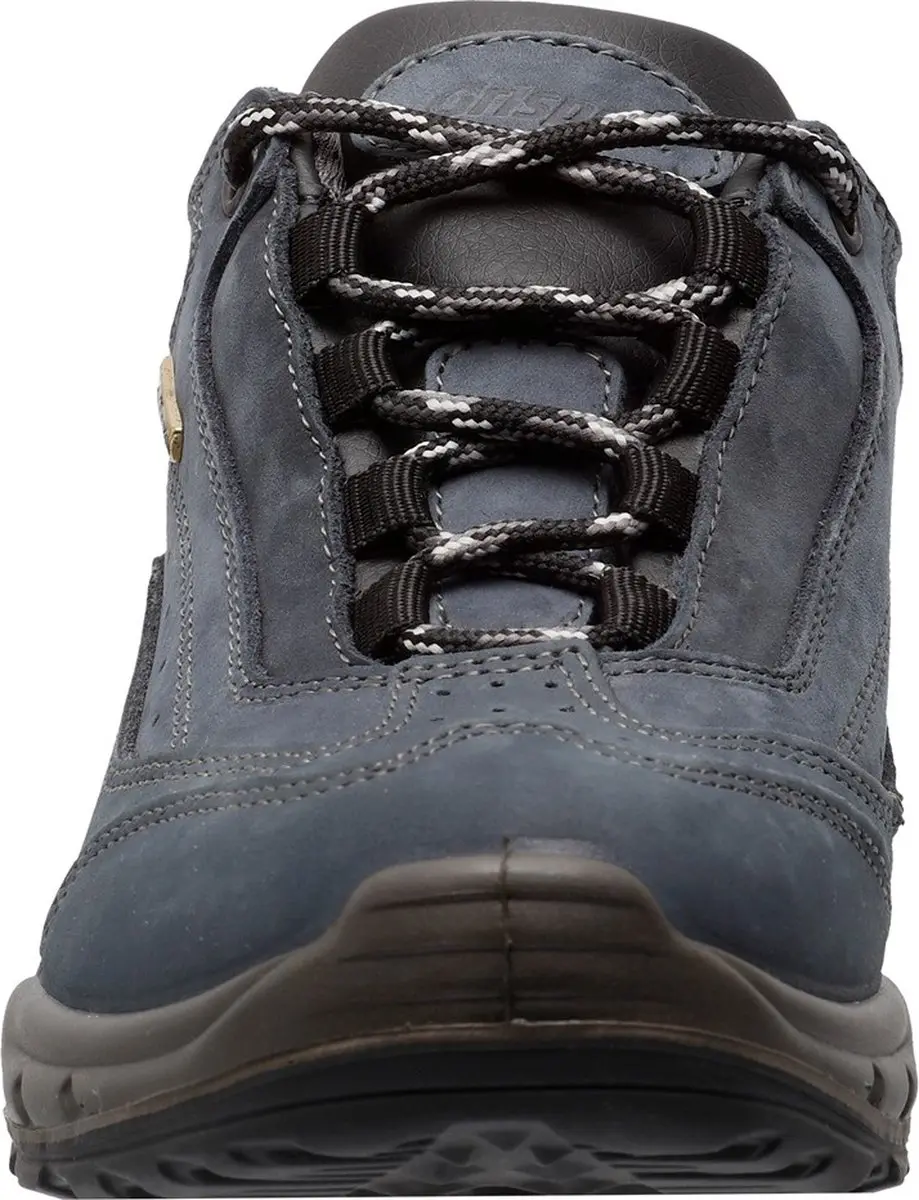Grisport Travel Low Wandelschoenen 36 - Blauw - afbeelding 6 van 6