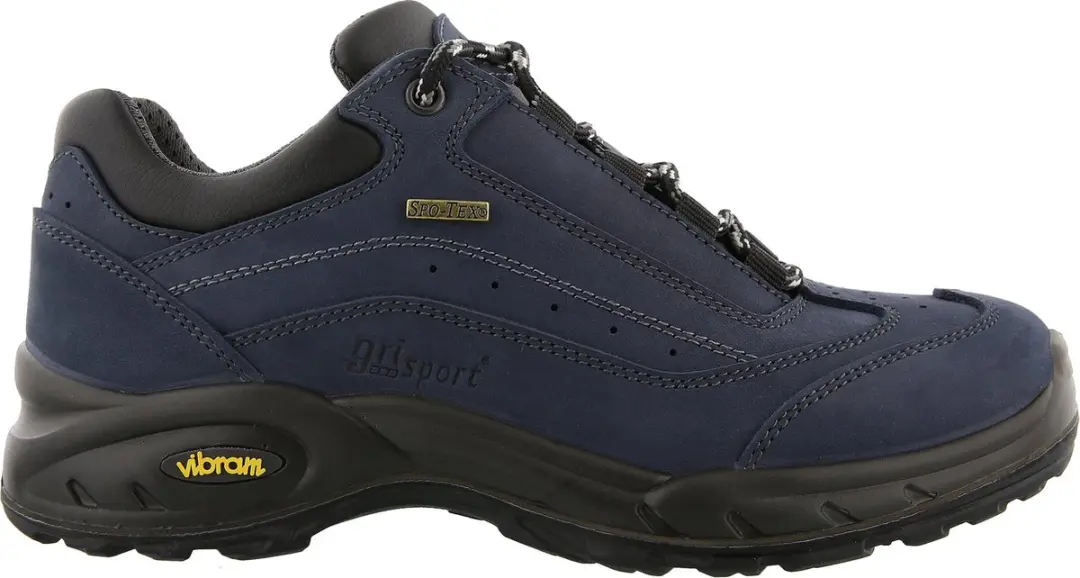 Grisport Travel Low Wandelschoenen 36