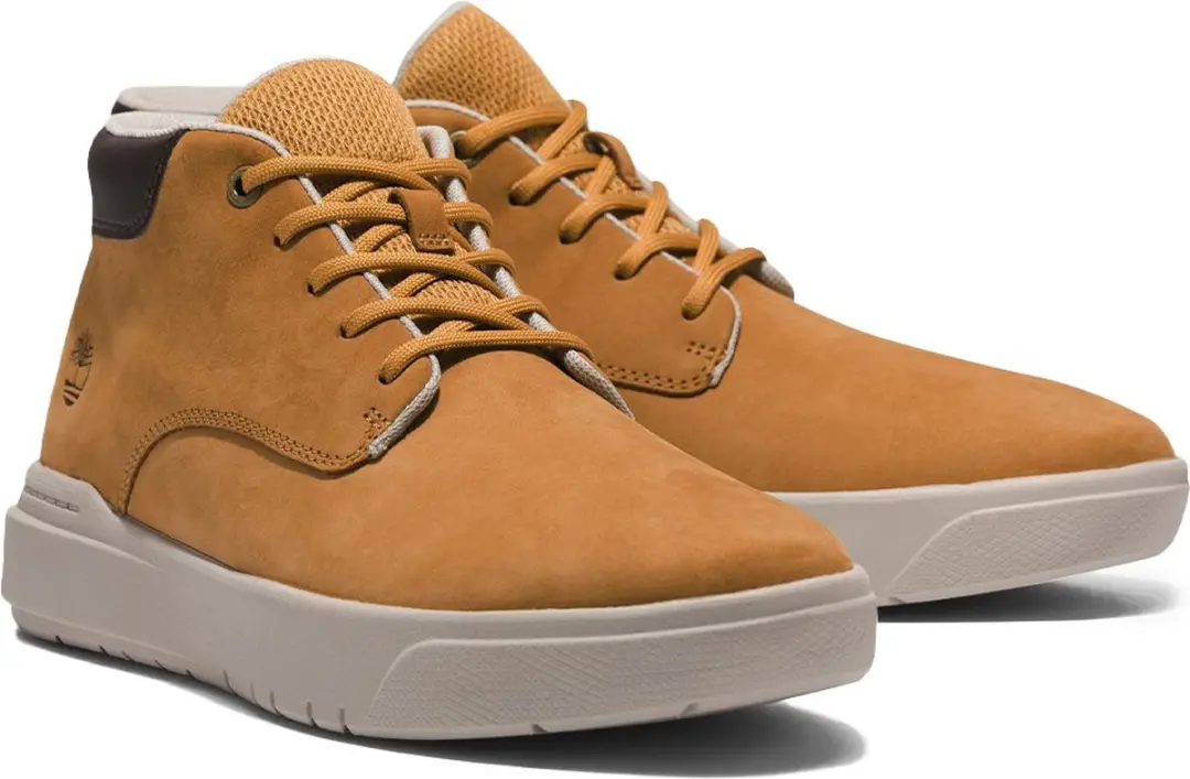 Timberland Seneca Bay Leather Chukka Wandelschoenen