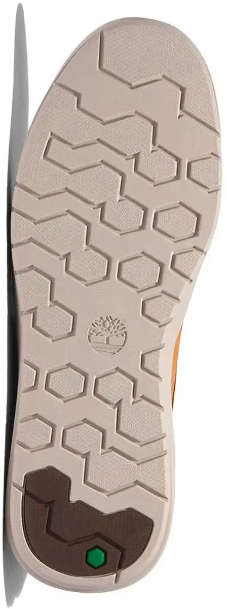 Timberland Seneca Bay Leather Chukka Wandelschoenen - Bruin