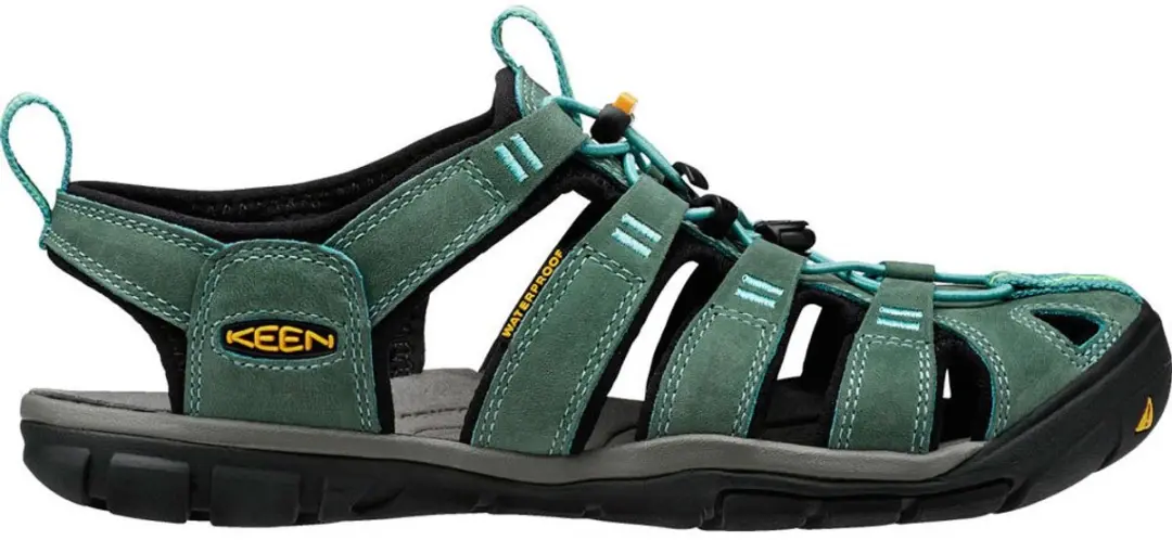 Keen Clearwater CNX Dames Wandelsandalen - 38.5 - afbeelding 2 van 6