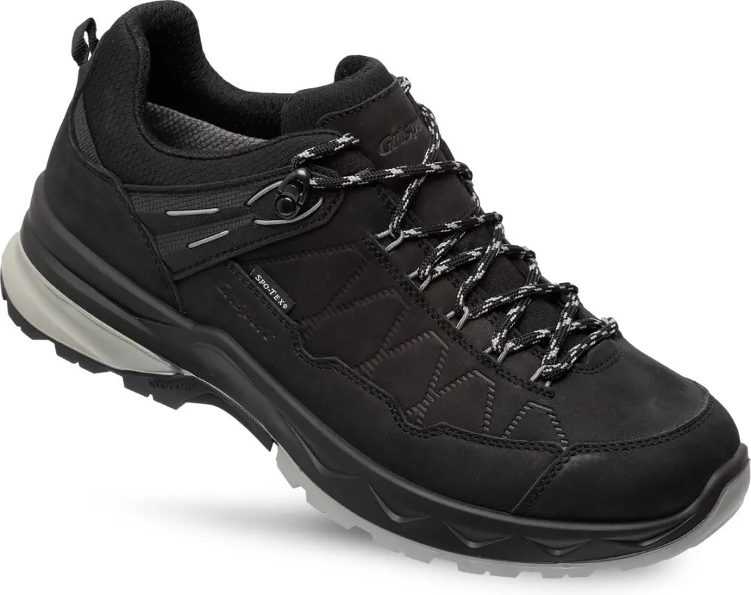 Grisport Tampa Low Wandelschoenen Unisex
