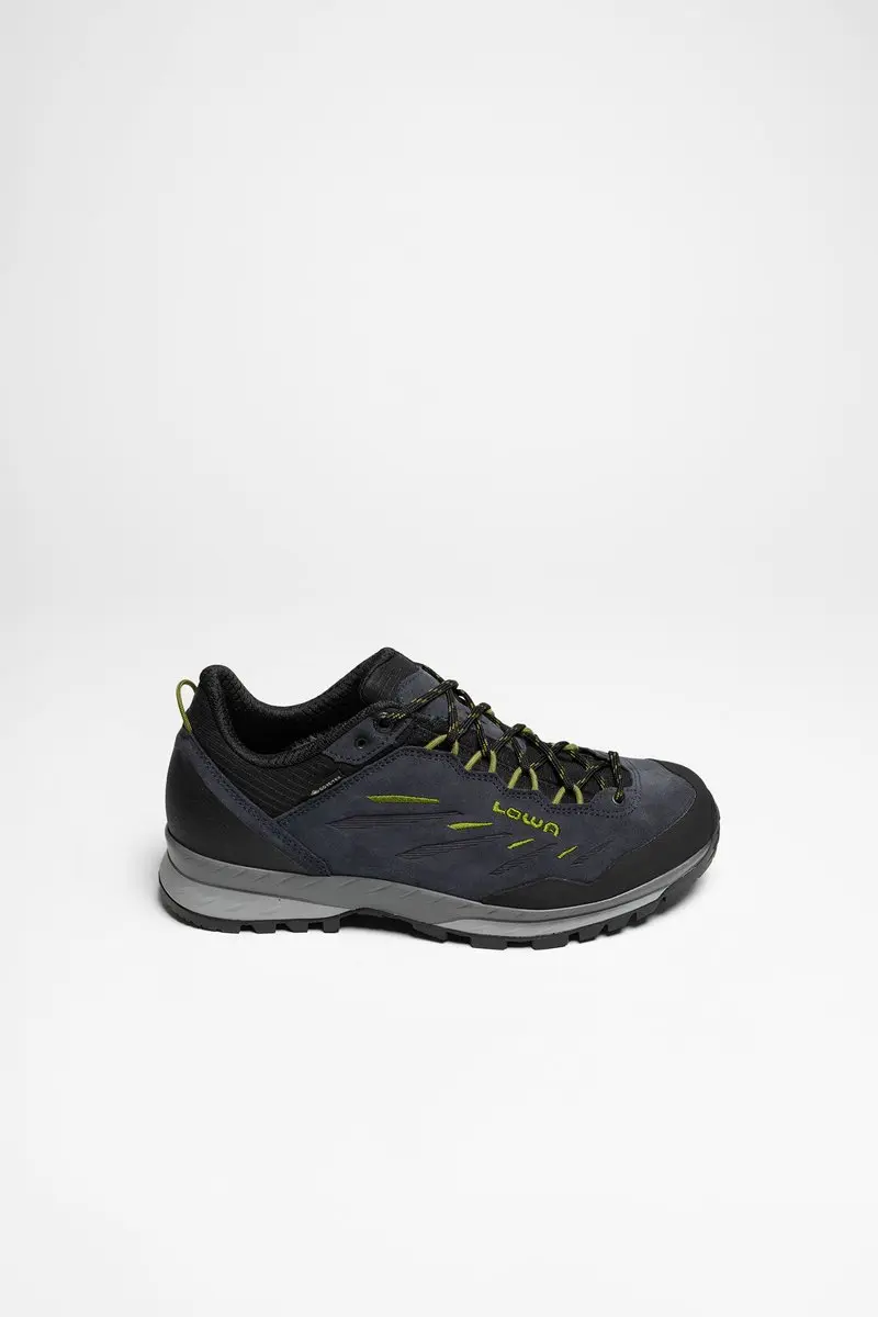 Lowa Delago GTX Wandelschoen 44 - Blauw